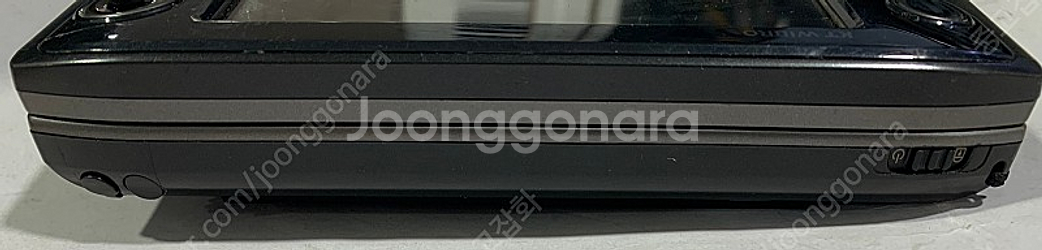 Kt wibro PMP(KWS-P1000) 부품용 판매--4