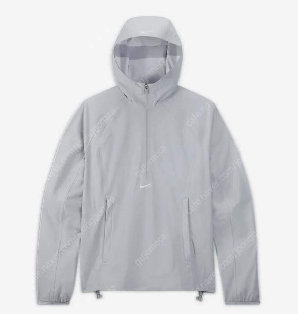 나이키 x 드레이크 녹타 골프 자켓 그레이(US/EU) XL 및 나이키 x 드레이크 녹타 골프 팬츠 세일(US/EU...--3