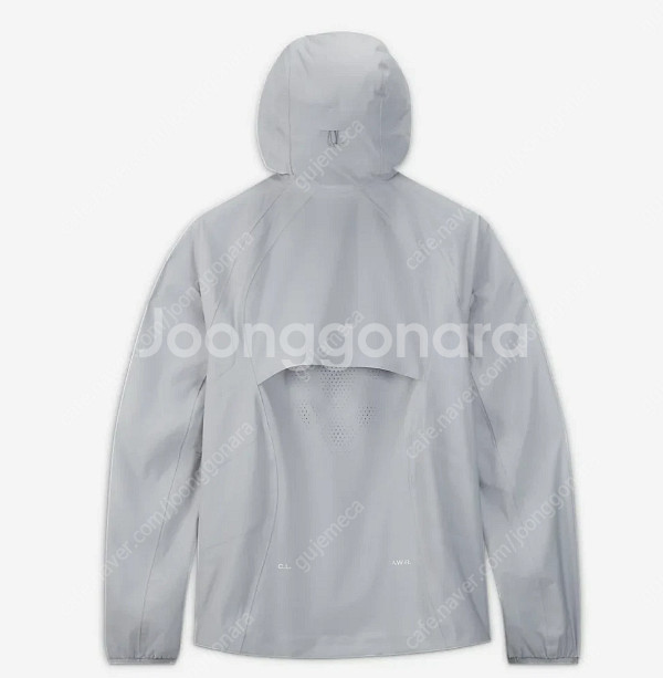 나이키 x 드레이크 녹타 골프 자켓 그레이(US/EU)...--4