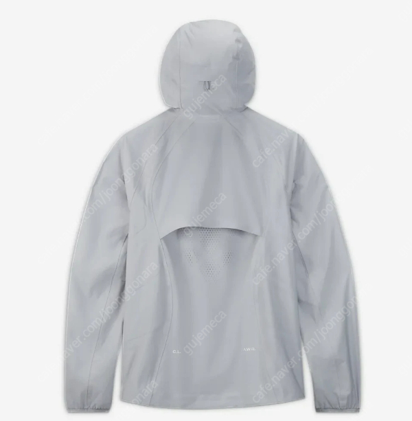 나이키 x 드레이크 녹타 골프 자켓 그레이(US/EU) XL 및 나이키 x 드레이크 녹타 골프 팬츠 세일(US/EU...--4