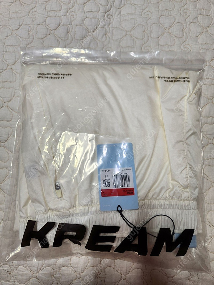 나이키 x 드레이크 녹타 골프 자켓 그레이(US/EU) XL 및 나이키 x 드레이크 녹타 골프 팬츠 세일(US/EU...--5