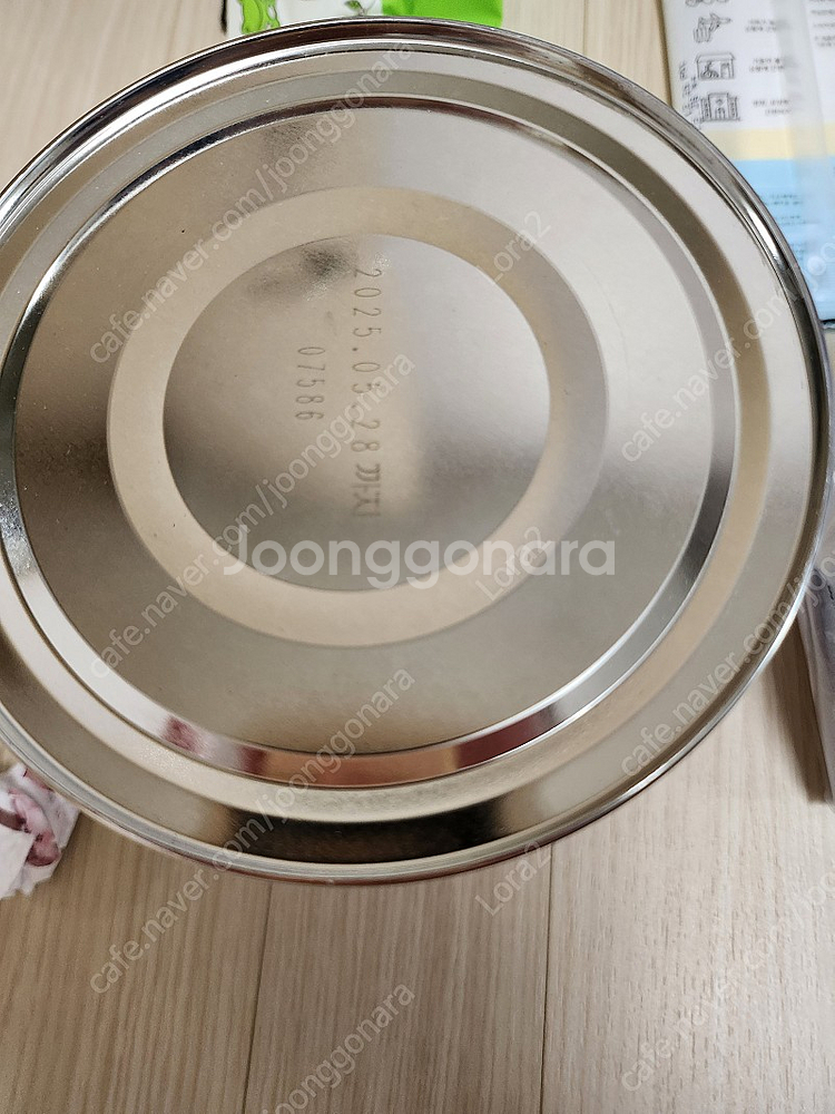 성분좋은 파스퇴르 위드맘 제왕 100일 분유 2만2천원--1