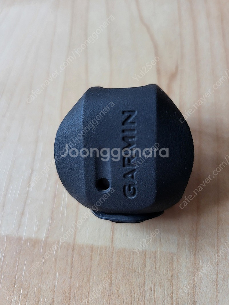 가민 신형 속도 센서--0