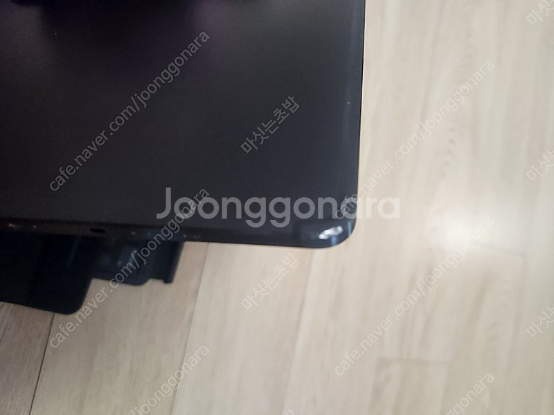 갤럭시 탭s7SM-T870 128gb wifi 정품 키...--4