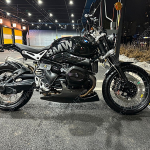 18년식 rninet 스크램블러 판매합니다