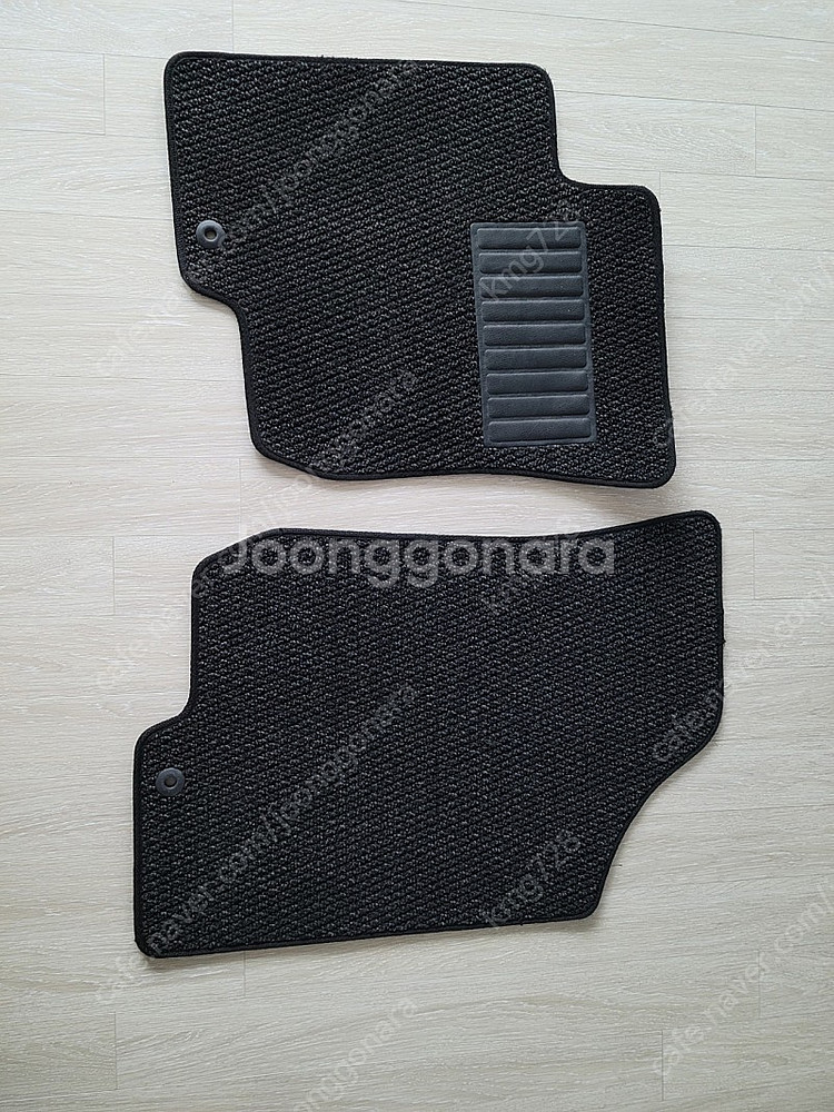 i30 fd 순정매트 중고--0