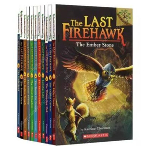 the last firehawk 10 음원