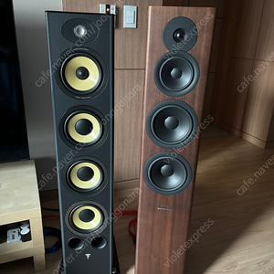 Focal 포칼 K-2 936 (원박스 있음)