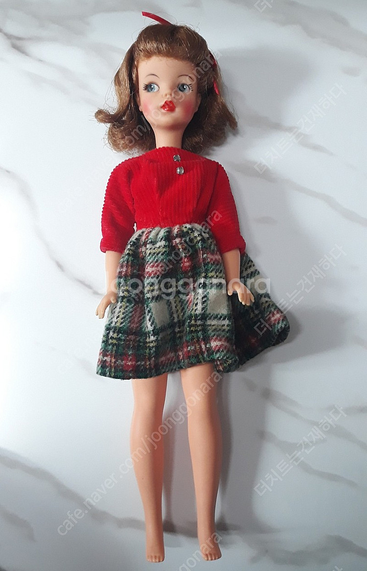 빈티지 타미인형 판매해요--2