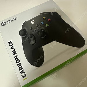 마이크로소프트 XBOX 4세대