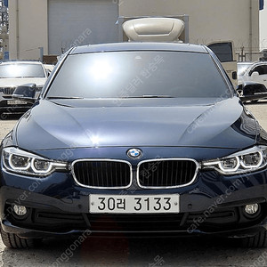 BMW3시리즈 (F30) 320d중고차 할부 리스 카드 전액할부 가능합니다