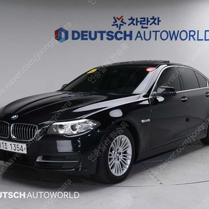 BMW5시리즈 (F10) 520d xDrive (5인승)중고차 할부 리스 카드 전액할부 가능합니다