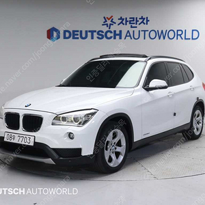 BMWX1 (E84) xDrive 18d 4WD중고차 할부 리스 카드 전액할부 가능합니다