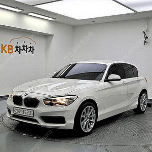 BMW1시리즈 (F20) 118d 조이중고차 할부 리스 카드 전액할부 가능합니다