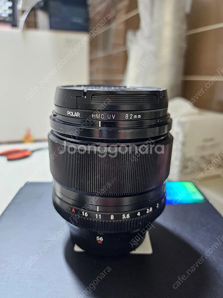 상태좋은 X-T3(실버) 과 xf56.2(구형)팝니다--6