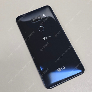 LG V35 블랙색상 64기가 미파손 상태좋은가성비폰 7만에판매합니다