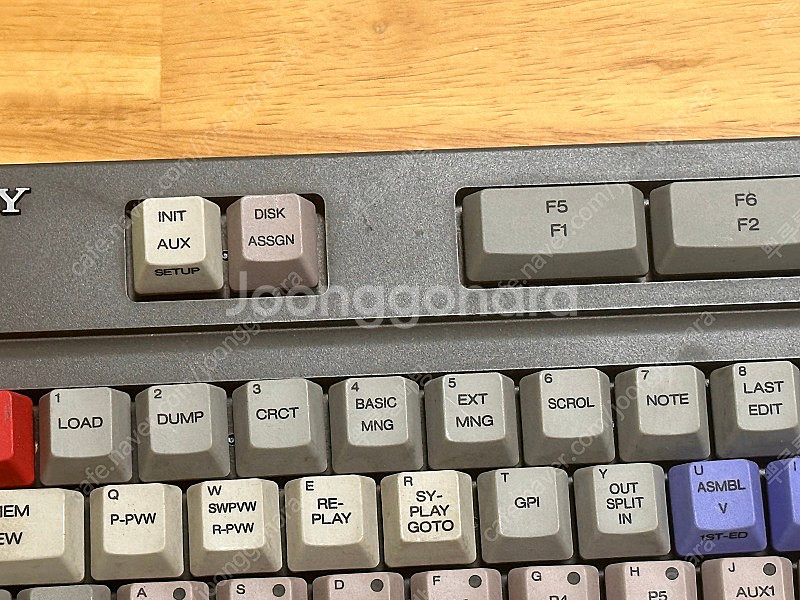 소니 토프레 키캡 bke-2011 풀셋으로 바디포함 판매합니다. (통입니다.)--0