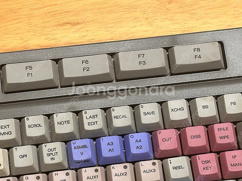 소니 토프레 키캡 bke-2011 풀셋으로 바디포함 판매합니다. (통입니다.)--1