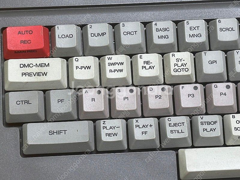 소니 토프레 키캡 bke-2011 풀셋으로 바디포함 판매합니다. (통입니다.)--4