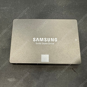 [판매] 삼성 870EVO 2.5인치 4TB SSD 판매합니다.(30)