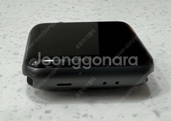 애플워치3 나이키에디션 42mm--3