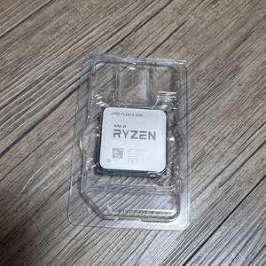 RYZEN 5 5600, 320보드(ASRock A320M-DVS) 입니다.