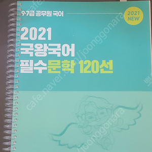 이선재 2024 한권으로 정리하는 마무리