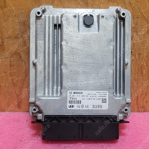 (중고) EQ900 중고품 ECU (초기화제품) 39110-3FHD0 / 391103FHD0