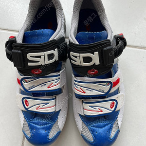 sidi 싸이클슈즈 지니어스5fit