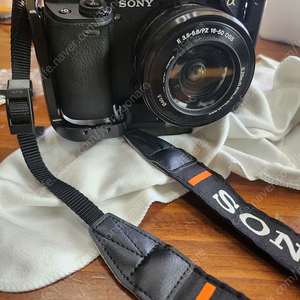 소니sony a 6400 팝니다.