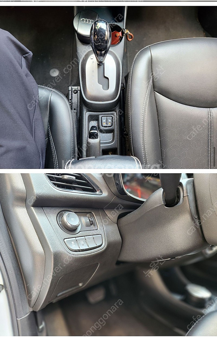 더 넥스트 스파크 LT+ (18년식/4만km/무사고)--7