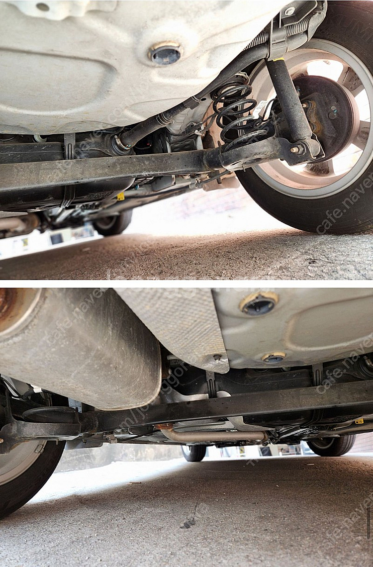 더 넥스트 스파크 LT+ (18년식/4만km/무사고)--9