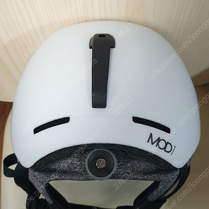 오클리 MOD1 스키 헬멧 M사이즈