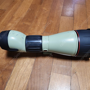 니콘 필드스코프 nikon field scope ED82 직시형 판매합니다.