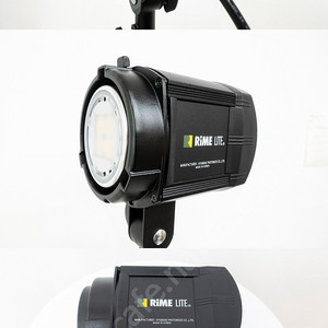 라임라이트 iLUX LED 100W 현대포토닉스 영상 조명