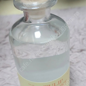 새상품) 뱅네프 디퓨져 - 튤립향300ml (택배포함)