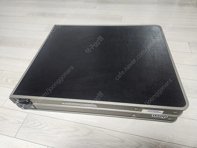 노마드 캠핑키친테이블 이미지