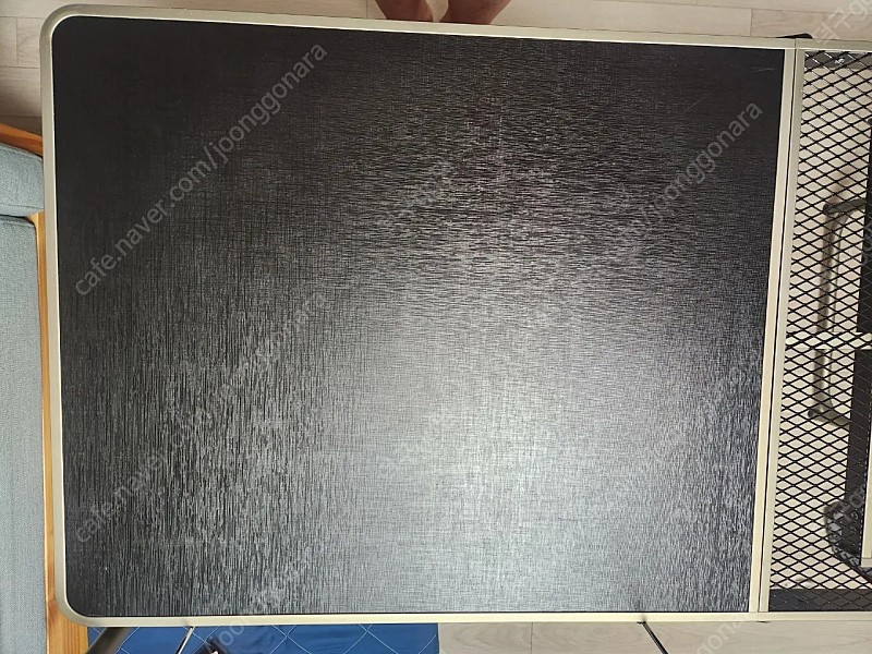 노마드 캠핑키친테이블 이미지