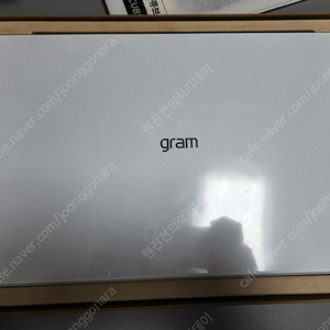 LG 그램15 15zd90q-gx56k