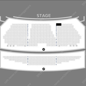 2024 노을 콘서트 〈Cafe 유월〉 1열 2연석 통로석