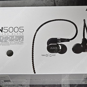 AKG N5005 미개봉 새상품 팔아요