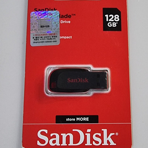 SanDisk 128GB(택포15000)