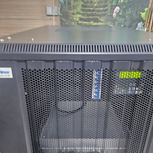 파인 ups 3상 5k 380/380 국산 온라인^^