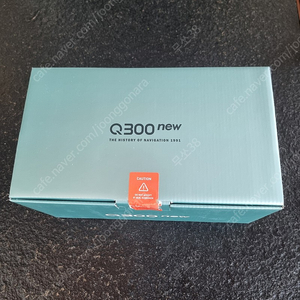 파인드라이브 Q300 new 팝니디ㅣ