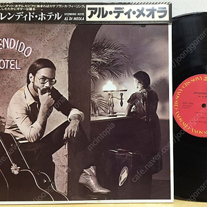 LP ; al di meola 알 디 메올라 재즈 엘피 음반 2장 판매 jazz