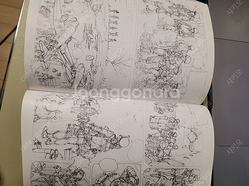 김정기 2007 스케치 컬렉션--4
