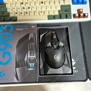 로지텍 G903 마우스 판매합니다