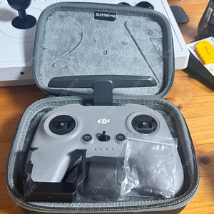 Dji 조종기2