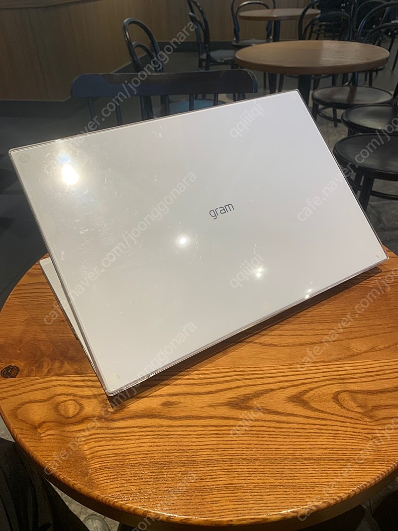 LG그램 노트북 S급 “새상태”나 다름없는거 급매해요!!!