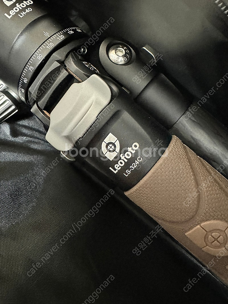 레오포토 ls-324c +lh-40--0